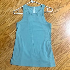 Lululemon Align Racerback Hip Length